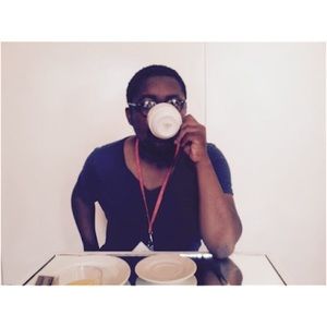 Meet your Posher, Athi mongezeleli